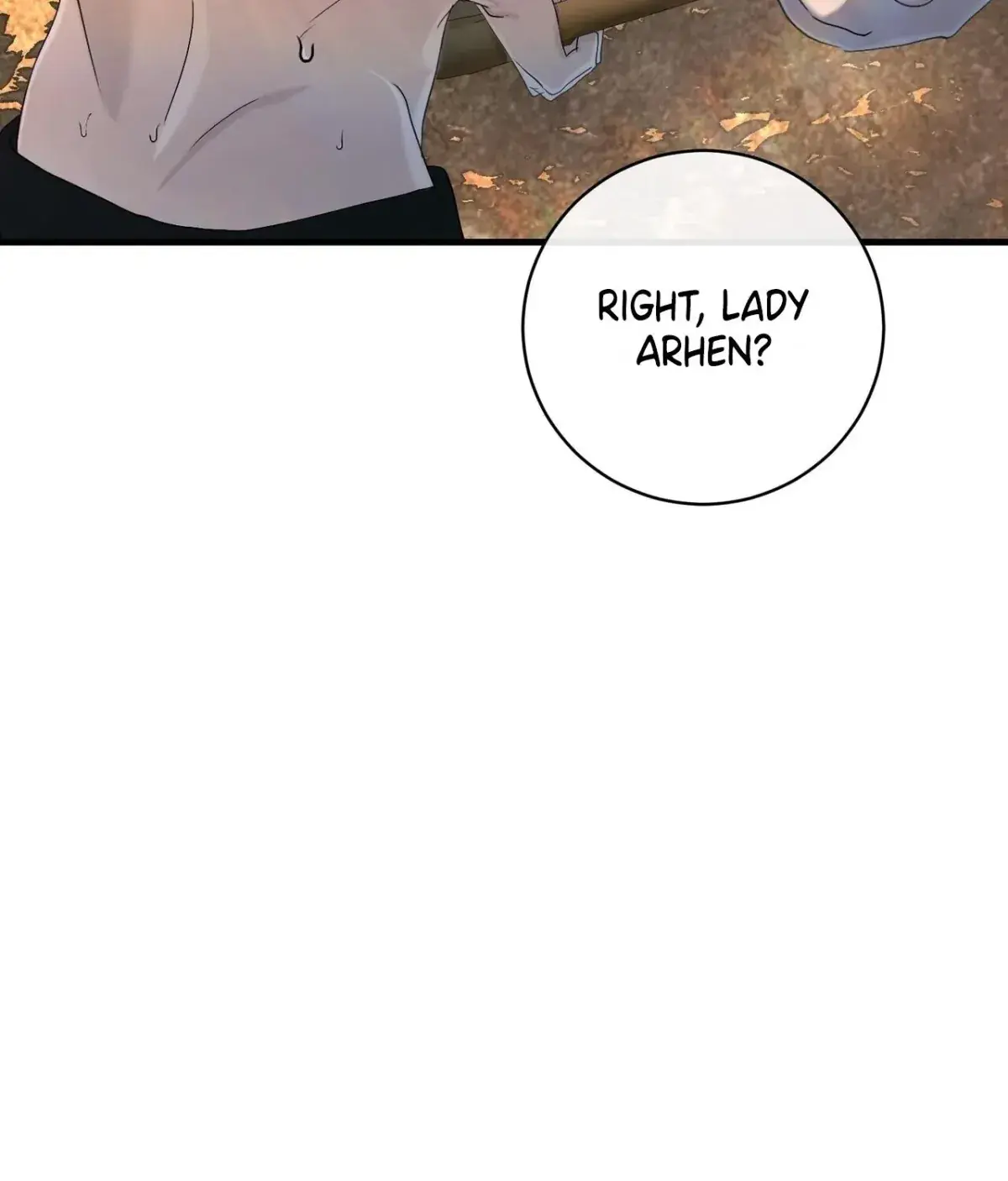 The Demon King Wants to Live in Peace Chapter 21 Page 87