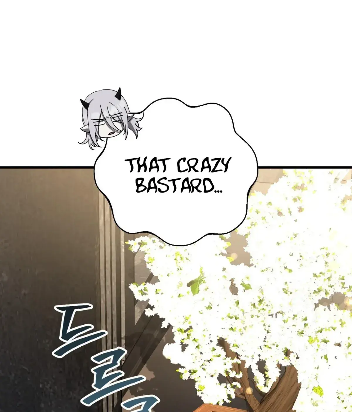 The Demon King Wants to Live in Peace Chapter 21 Page 93