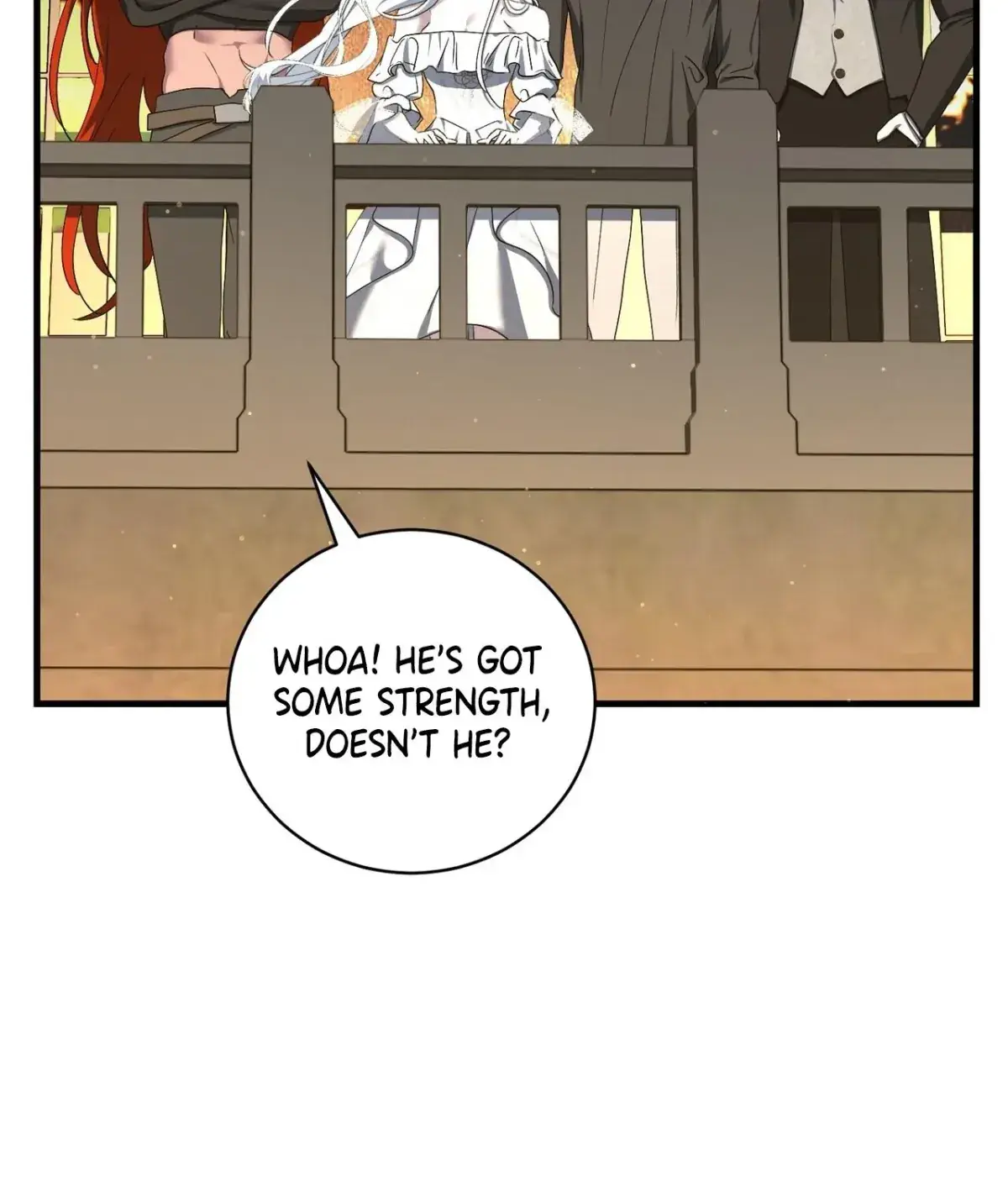 The Demon King Wants to Live in Peace Chapter 21 Page 97