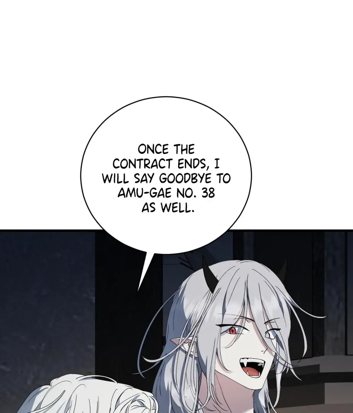 The Demon King Wants to Live in Peace Chapter 21 Page 98