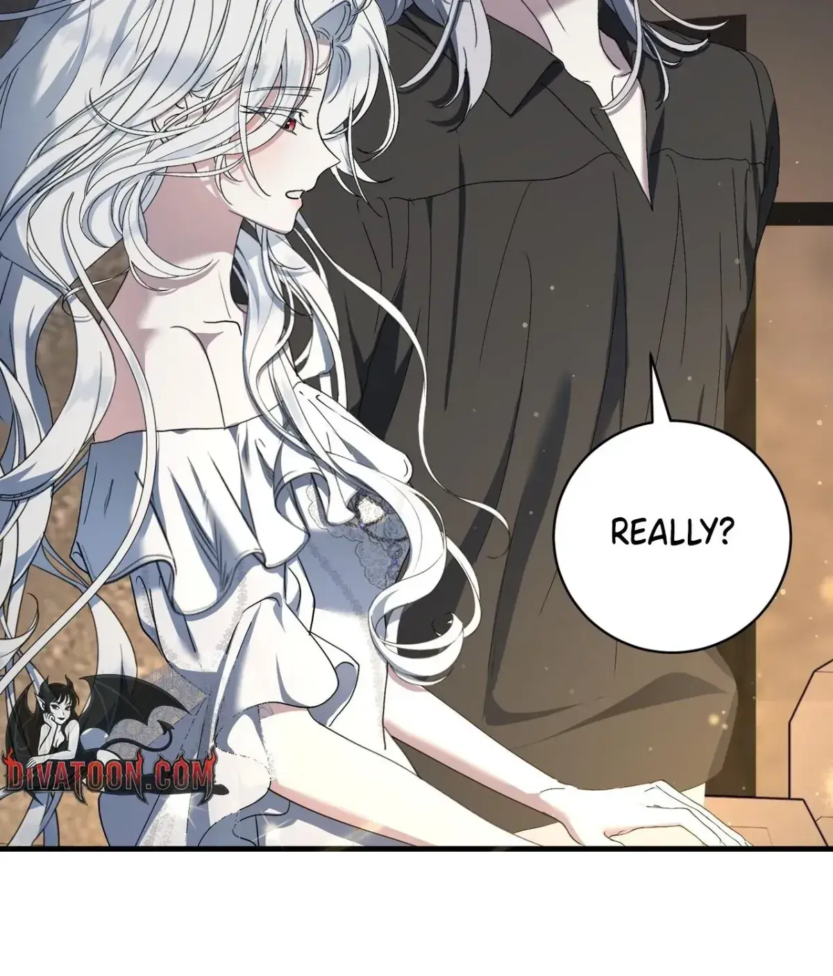 The Demon King Wants to Live in Peace Chapter 21 Page 99