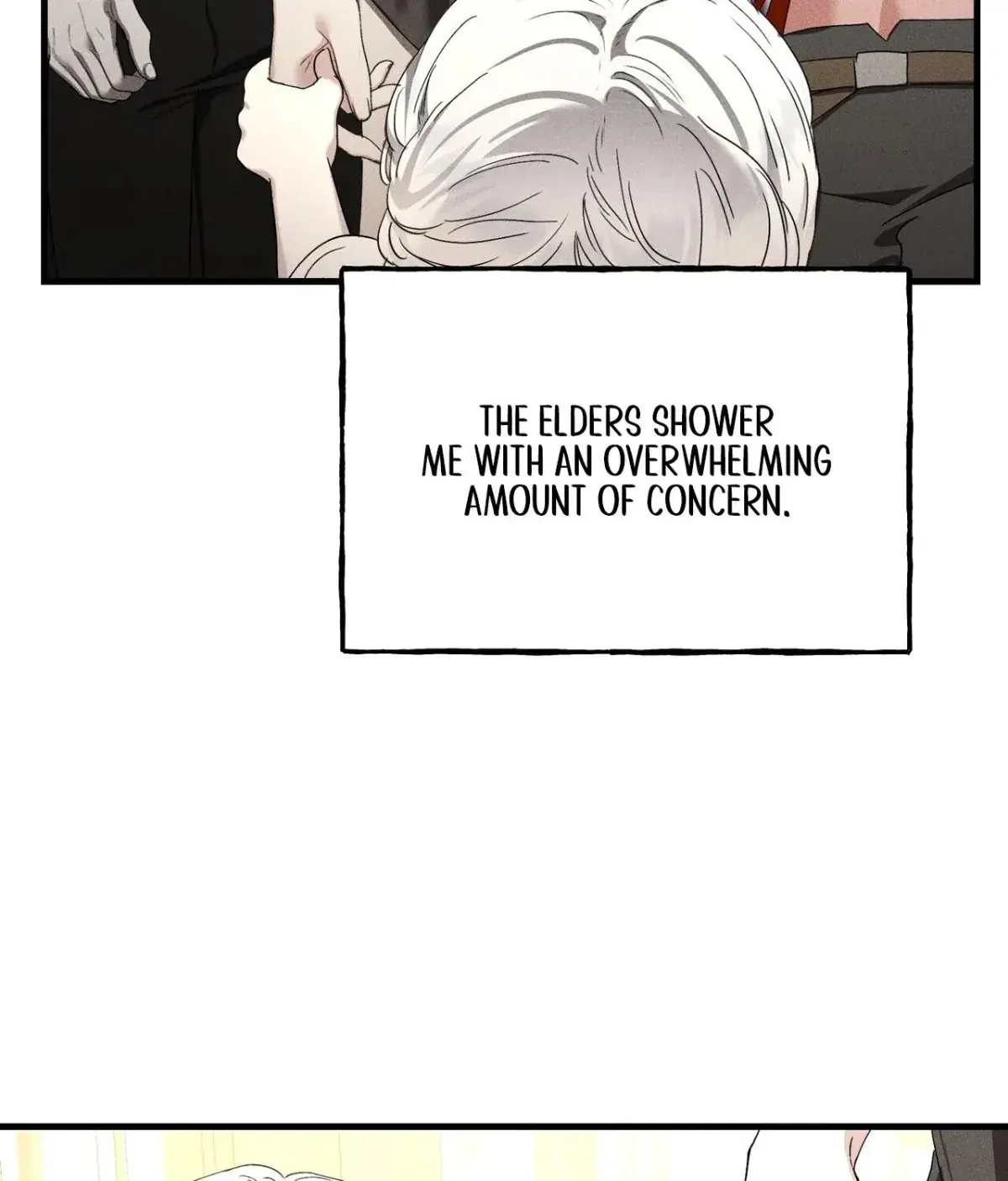 The Demon King Wants to Live in Peace Chapter 21 Page 112