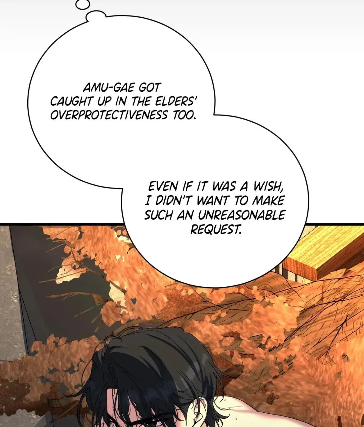 The Demon King Wants to Live in Peace Chapter 21 Page 118
