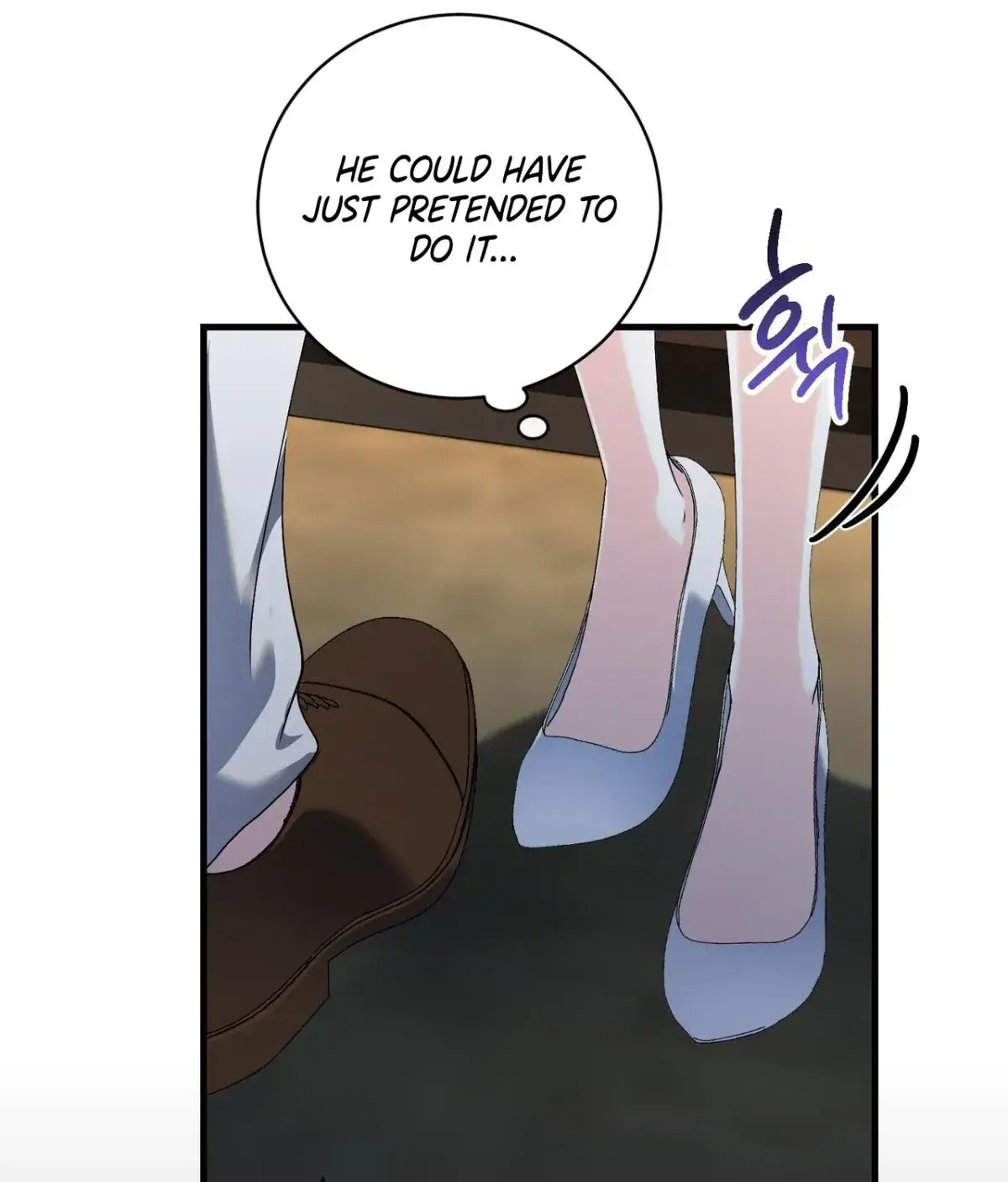 The Demon King Wants to Live in Peace Chapter 21 Page 121