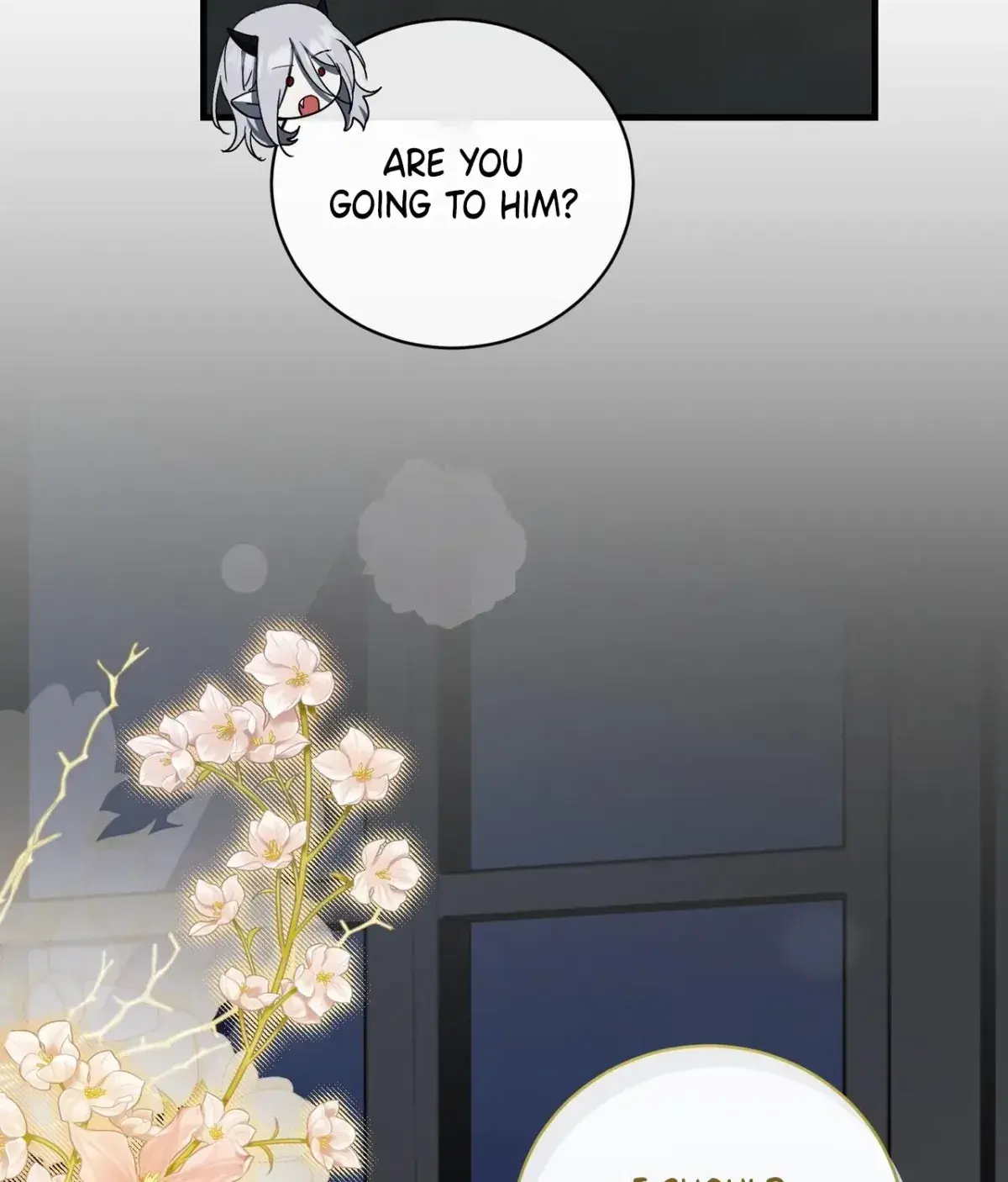The Demon King Wants to Live in Peace Chapter 21 Page 122