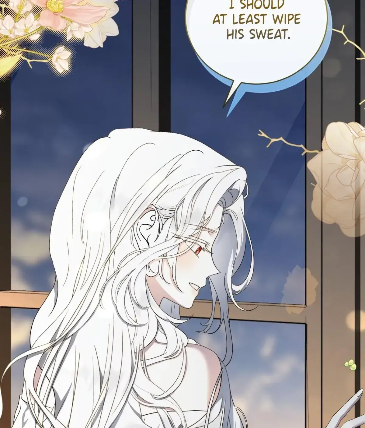 The Demon King Wants to Live in Peace Chapter 21 Page 123