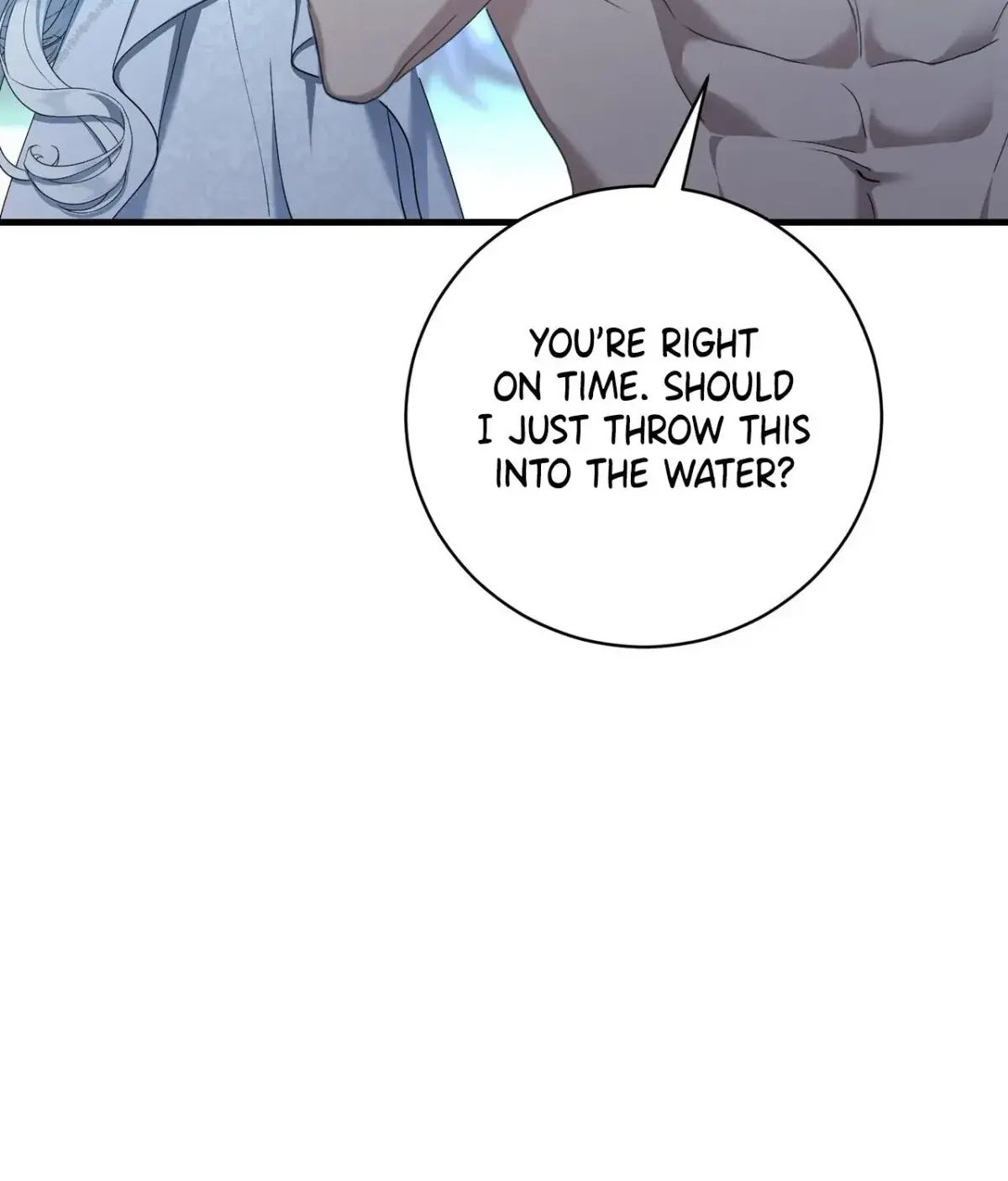 The Demon King Wants to Live in Peace Chapter 21 Page 130