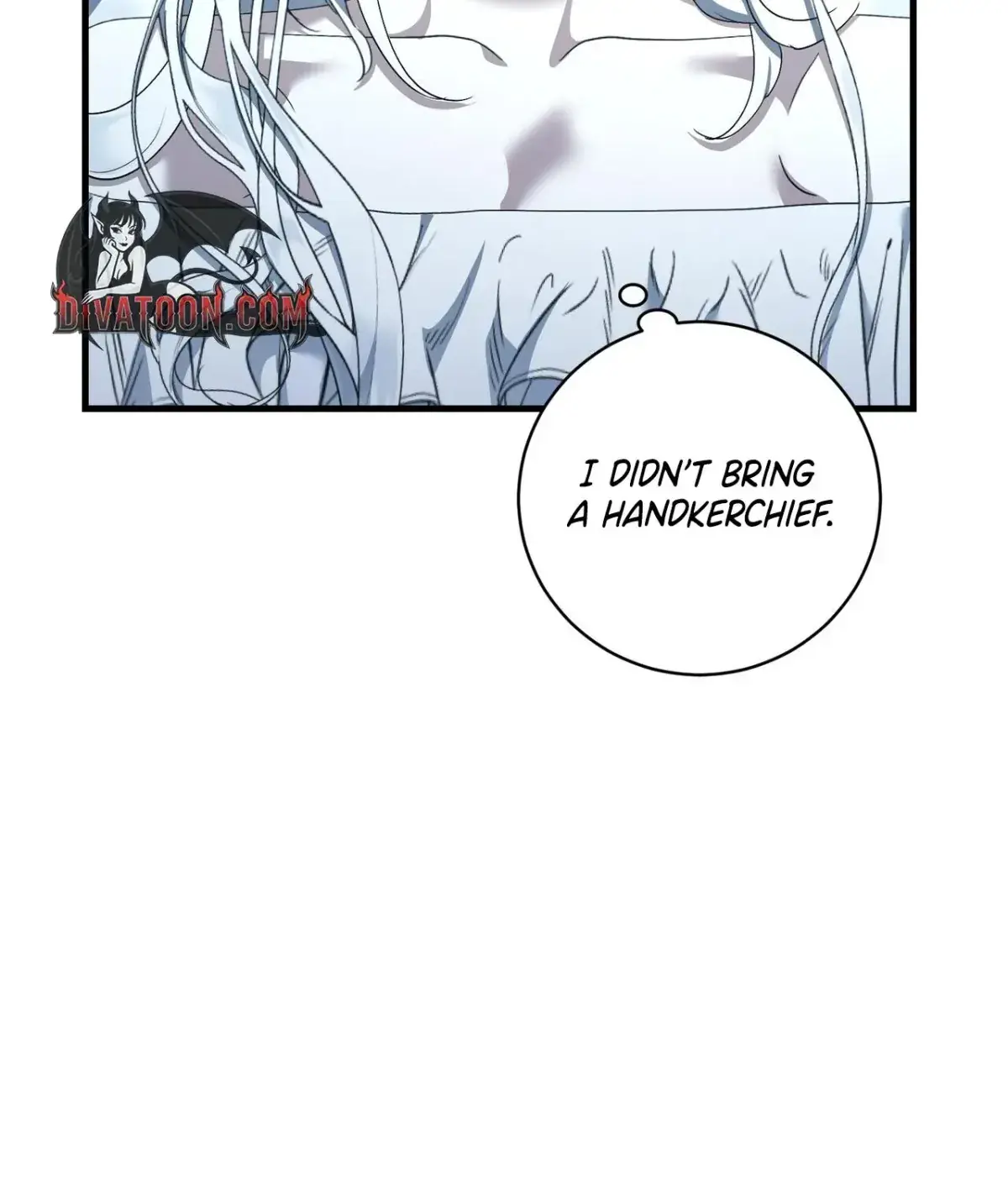 The Demon King Wants to Live in Peace Chapter 21 Page 132