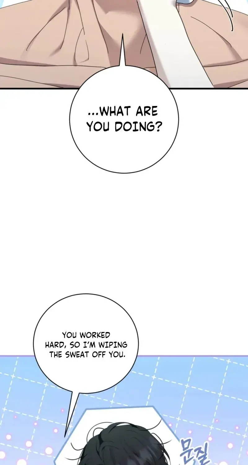 The Demon King Wants to Live in Peace Chapter 22 Page 8
