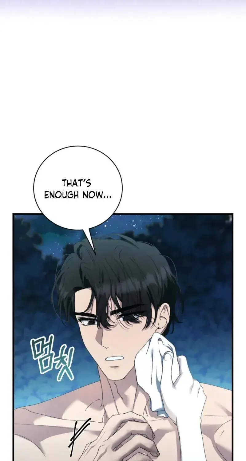 The Demon King Wants to Live in Peace Chapter 22 Page 10