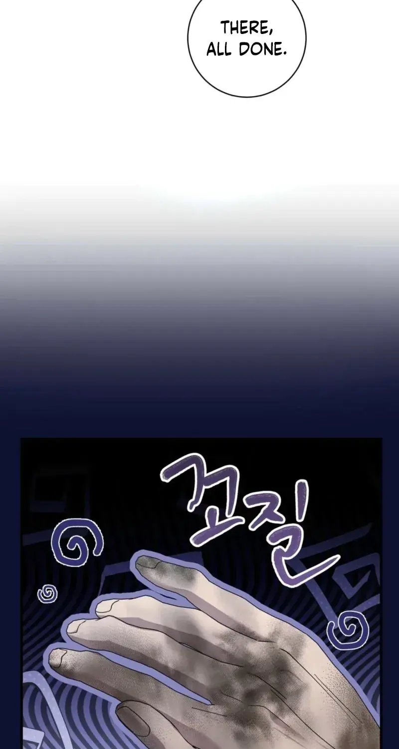 The Demon King Wants to Live in Peace Chapter 22 Page 15
