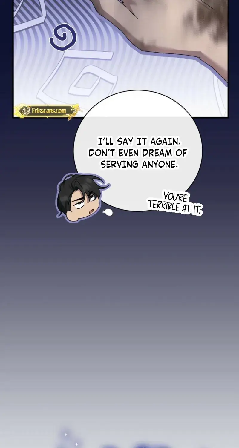 The Demon King Wants to Live in Peace Chapter 22 Page 16