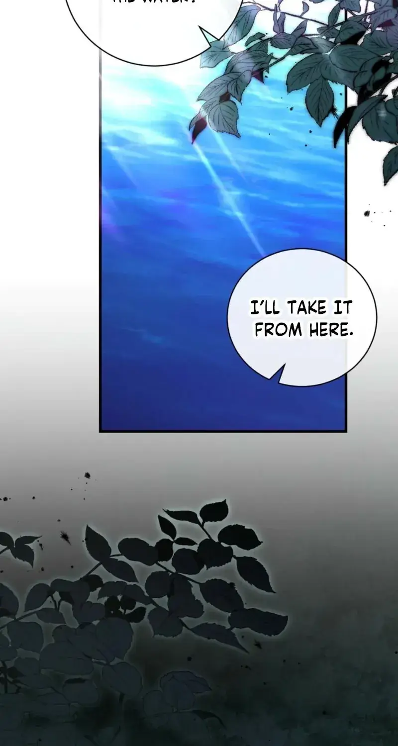 The Demon King Wants to Live in Peace Chapter 22 Page 18