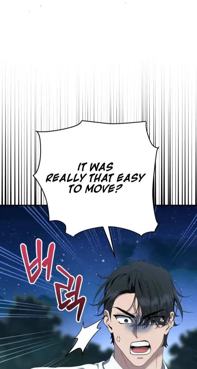 The Demon King Wants to Live in Peace Chapter 22 Page 27