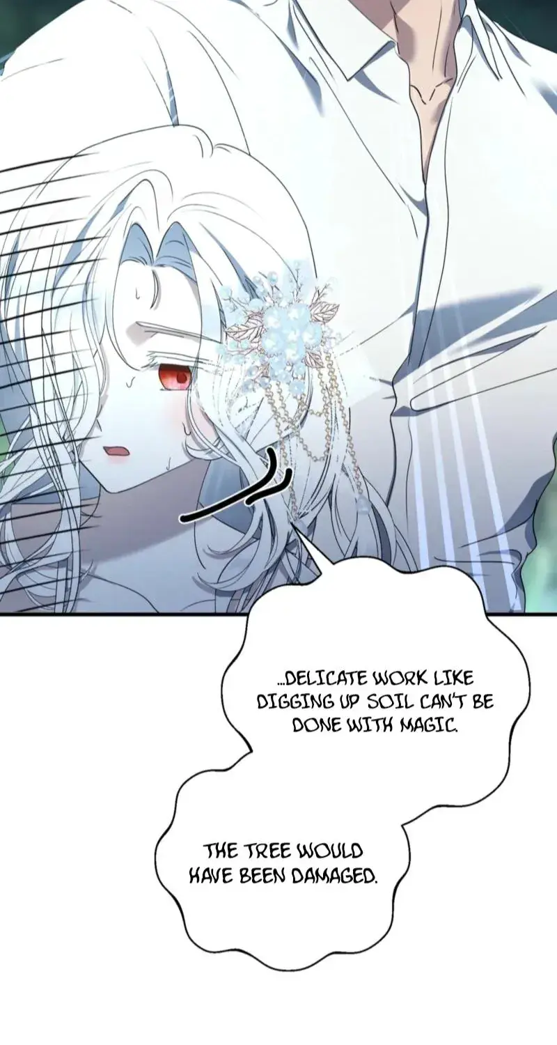 The Demon King Wants to Live in Peace Chapter 22 Page 28