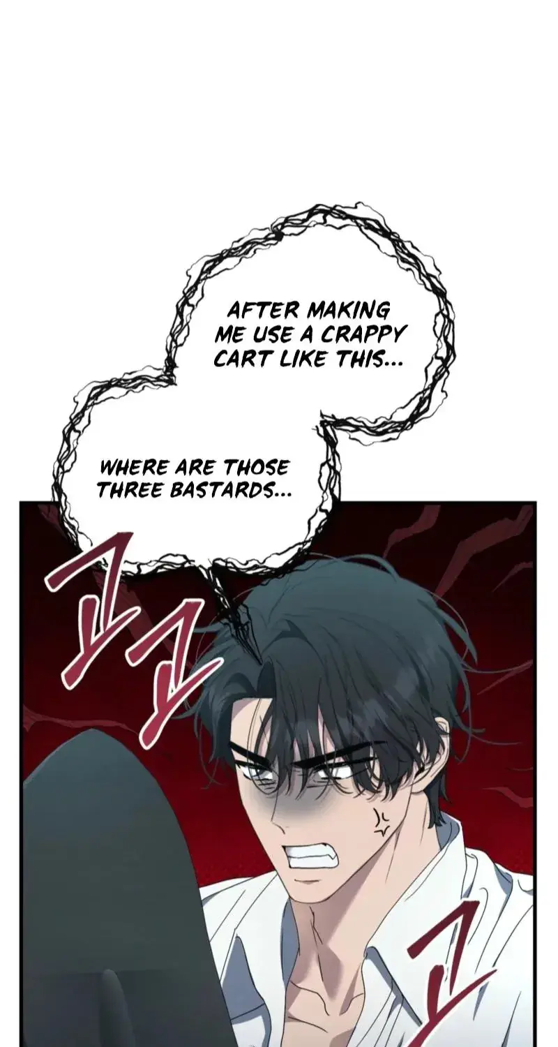 The Demon King Wants to Live in Peace Chapter 22 Page 29