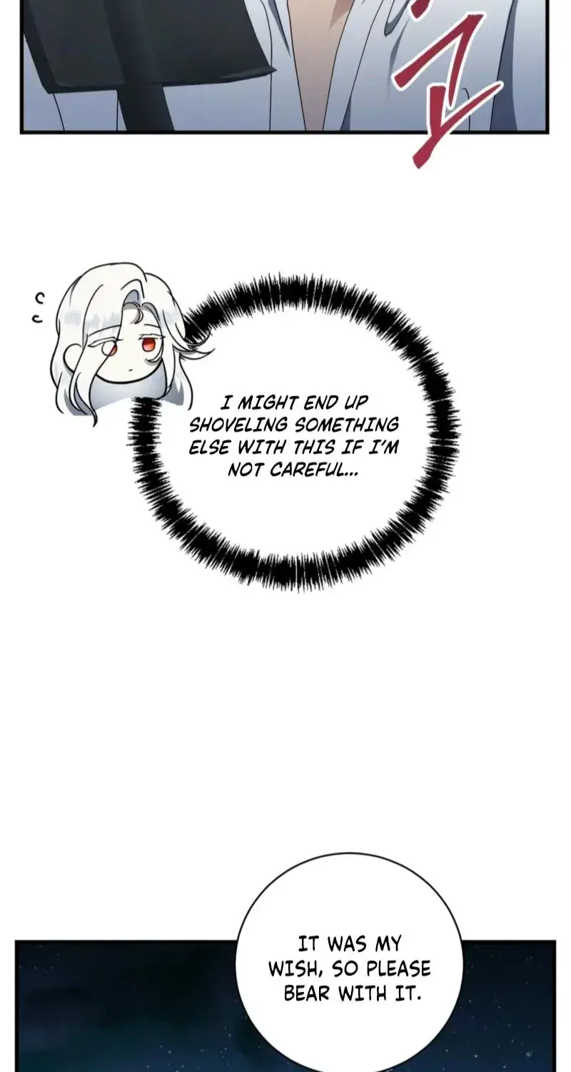 The Demon King Wants to Live in Peace Chapter 22 Page 30
