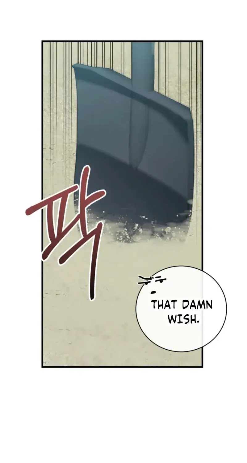 The Demon King Wants to Live in Peace Chapter 22 Page 32