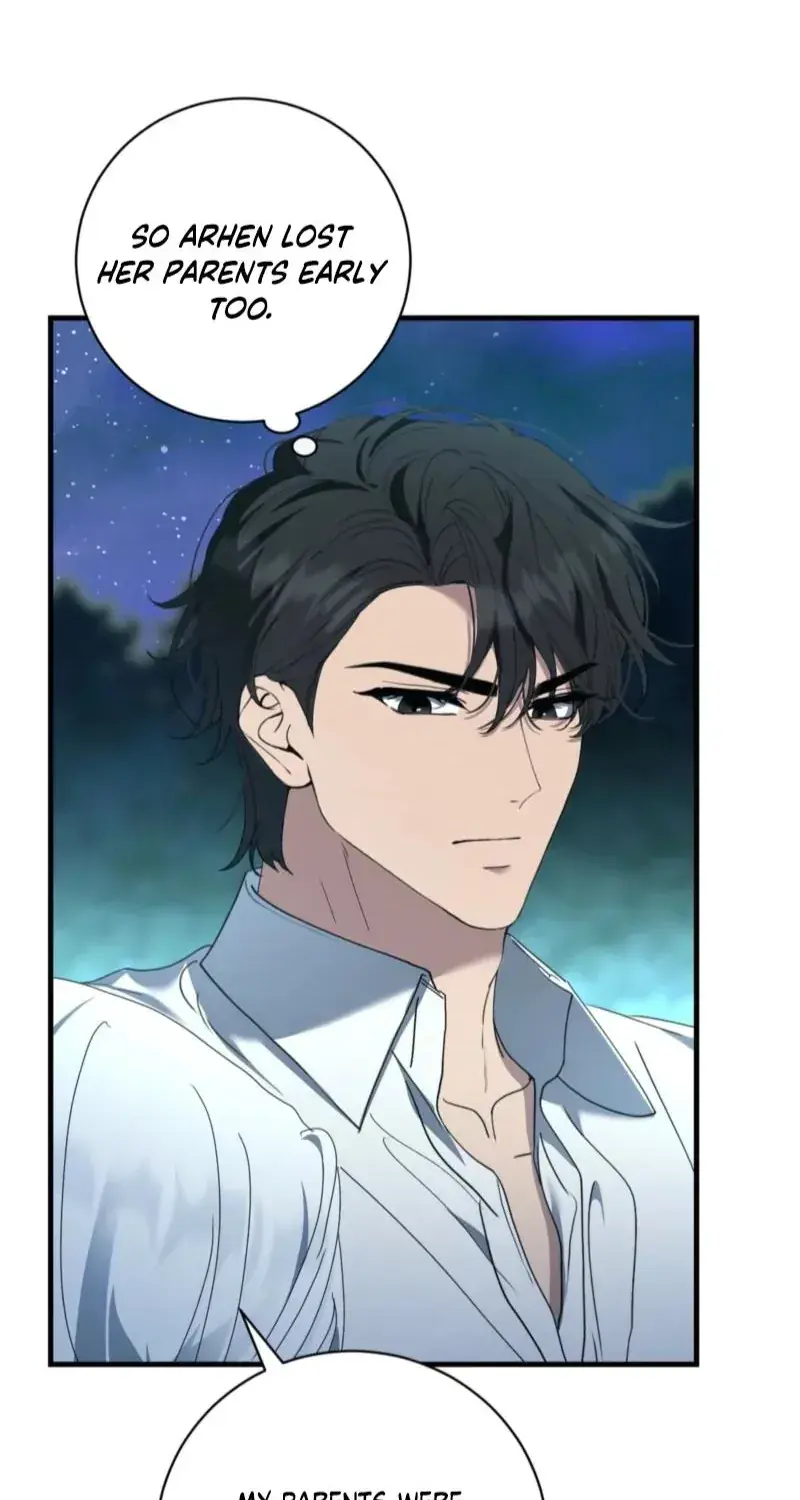 The Demon King Wants to Live in Peace Chapter 22 Page 36