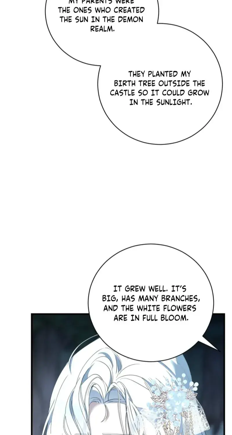 The Demon King Wants to Live in Peace Chapter 22 Page 37