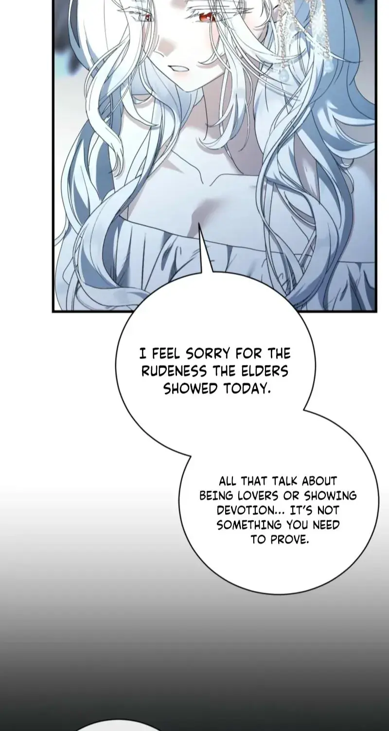 The Demon King Wants to Live in Peace Chapter 22 Page 38