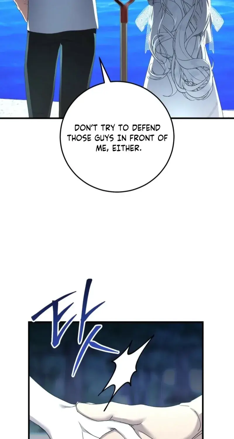 The Demon King Wants to Live in Peace Chapter 22 Page 40
