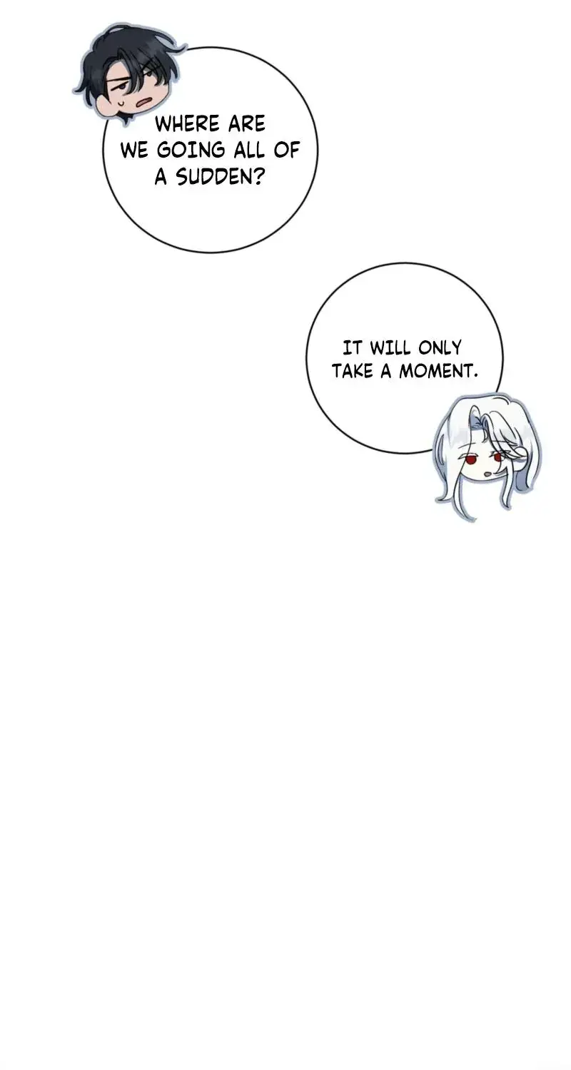 The Demon King Wants to Live in Peace Chapter 22 Page 43