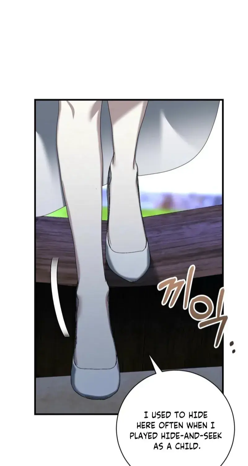The Demon King Wants to Live in Peace Chapter 22 Page 46
