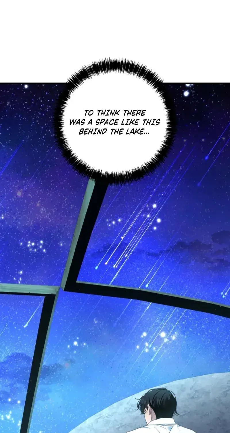 The Demon King Wants to Live in Peace Chapter 22 Page 50