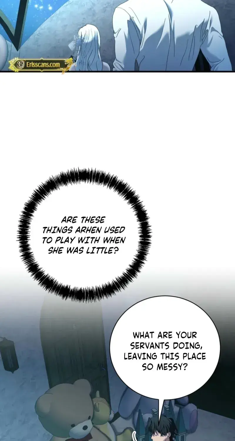 The Demon King Wants to Live in Peace Chapter 22 Page 51