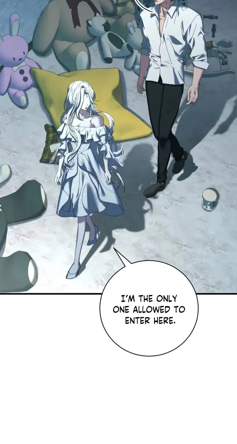 The Demon King Wants to Live in Peace Chapter 22 Page 52