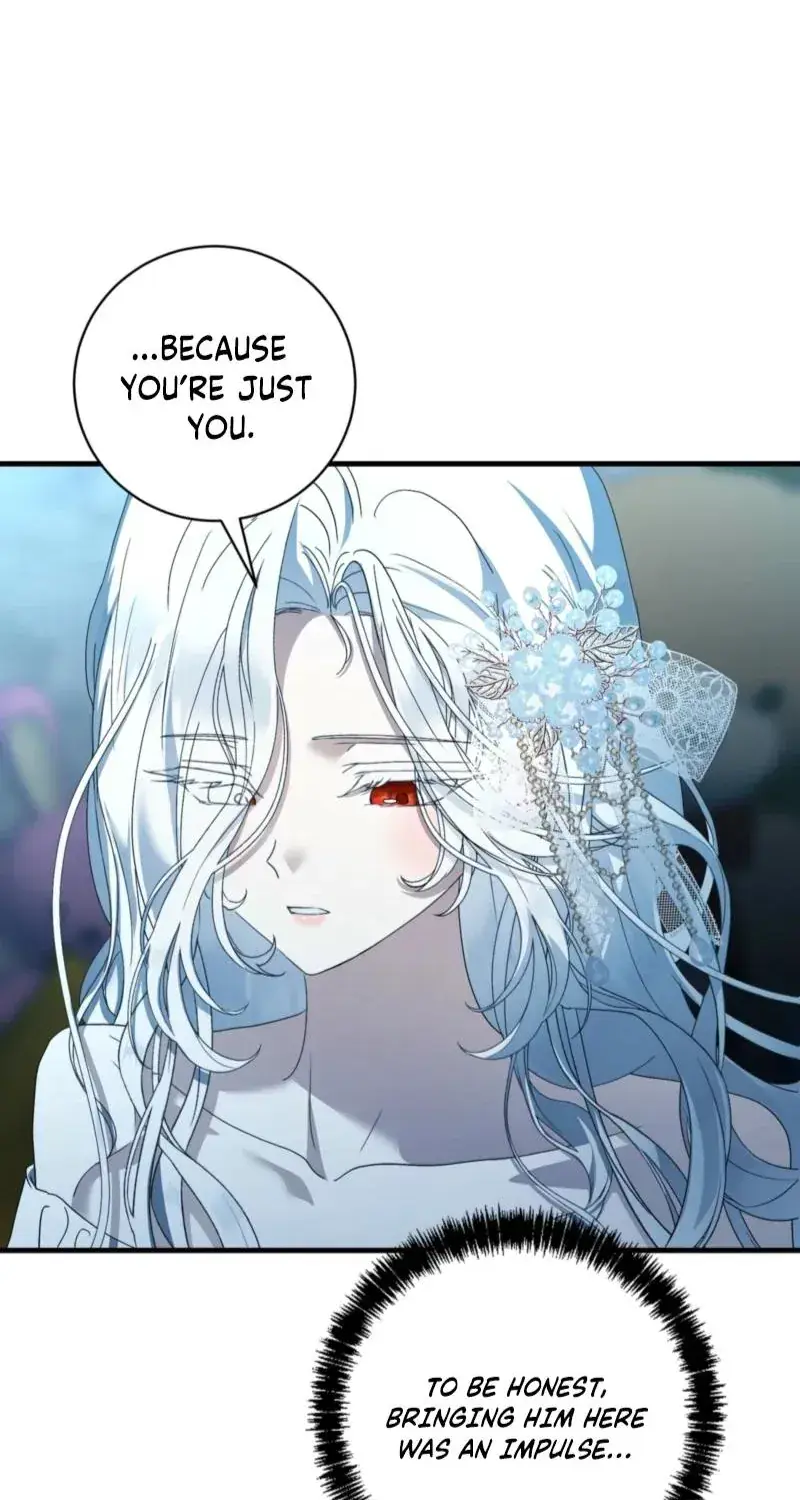 The Demon King Wants to Live in Peace Chapter 22 Page 54