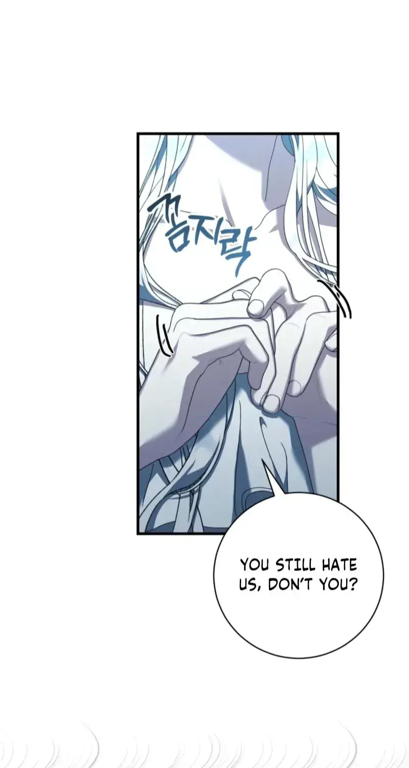 The Demon King Wants to Live in Peace Chapter 22 Page 57