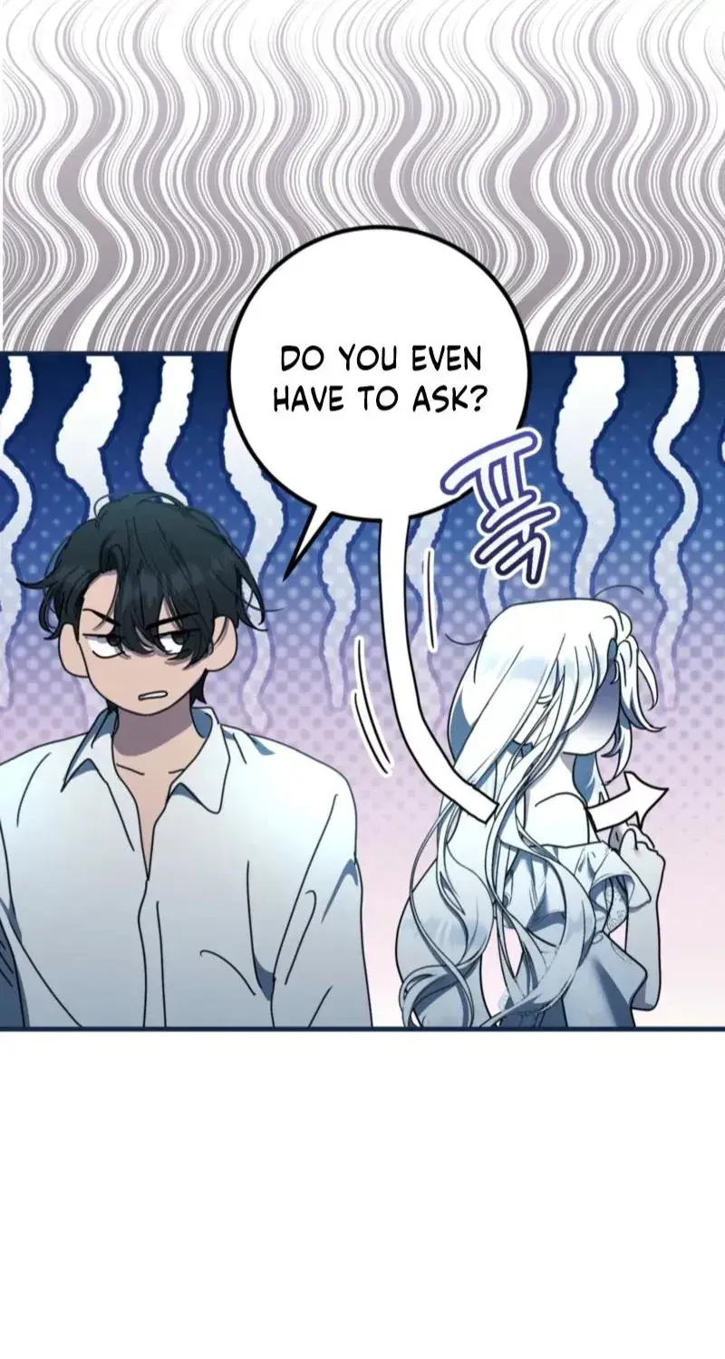 The Demon King Wants to Live in Peace Chapter 22 Page 58