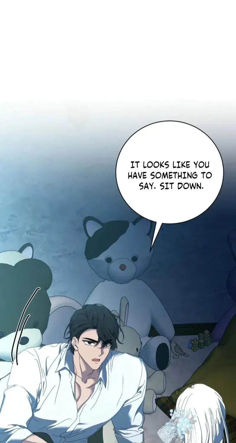 The Demon King Wants to Live in Peace Chapter 22 Page 60