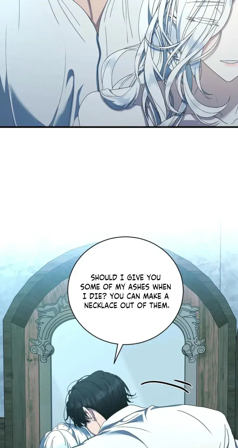 The Demon King Wants to Live in Peace Chapter 22 Page 75