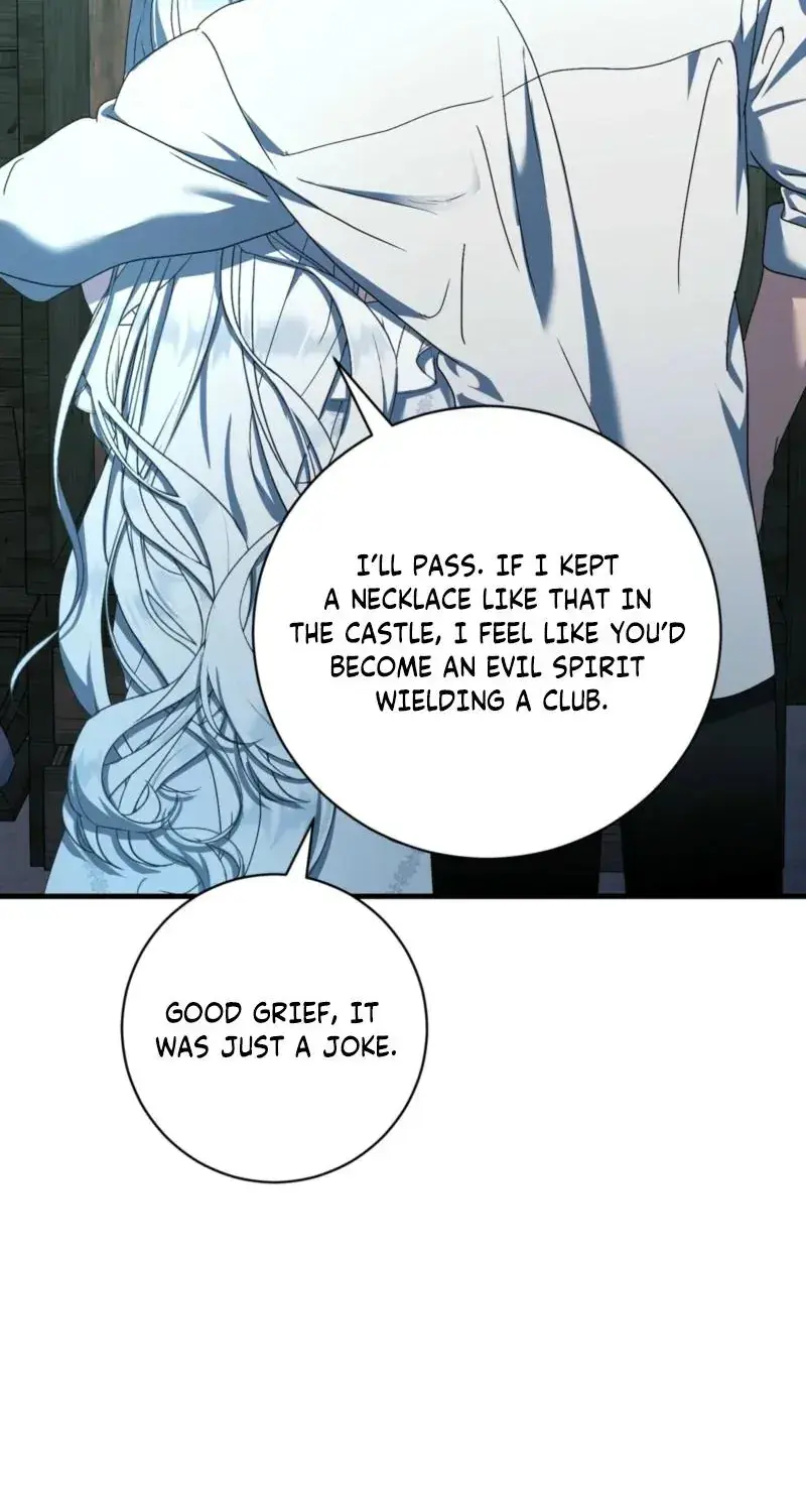 The Demon King Wants to Live in Peace Chapter 22 Page 76