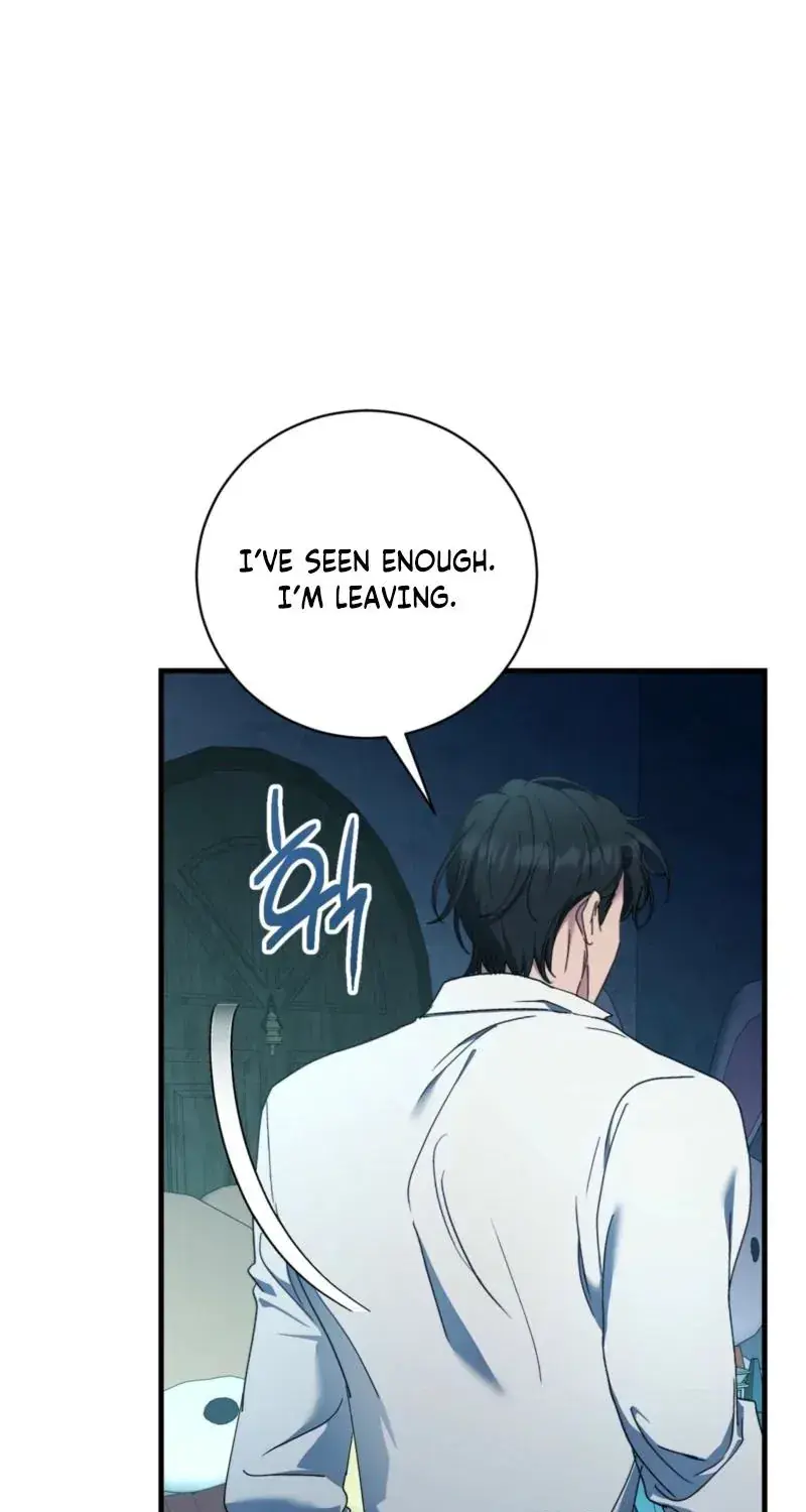The Demon King Wants to Live in Peace Chapter 22 Page 78