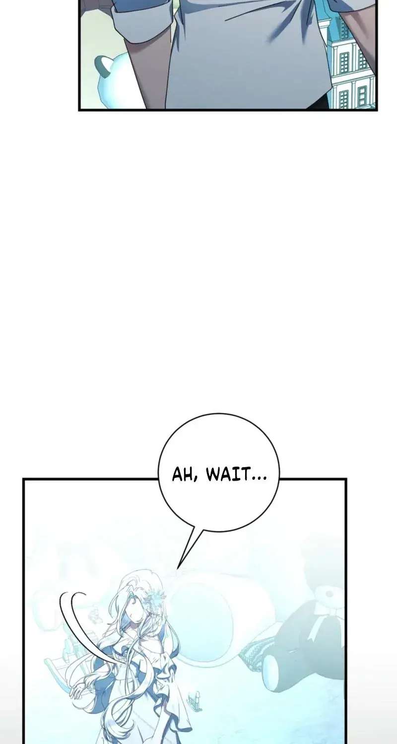 The Demon King Wants to Live in Peace Chapter 22 Page 79