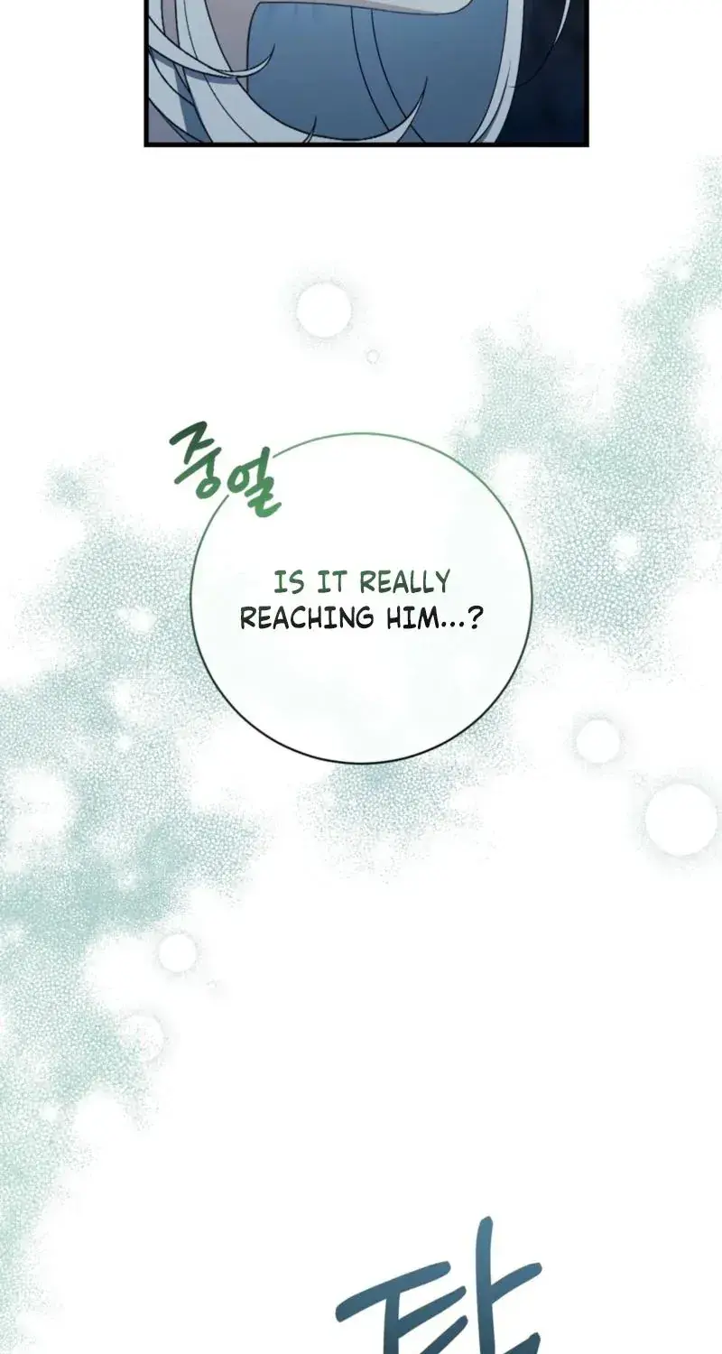The Demon King Wants to Live in Peace Chapter 22 Page 85