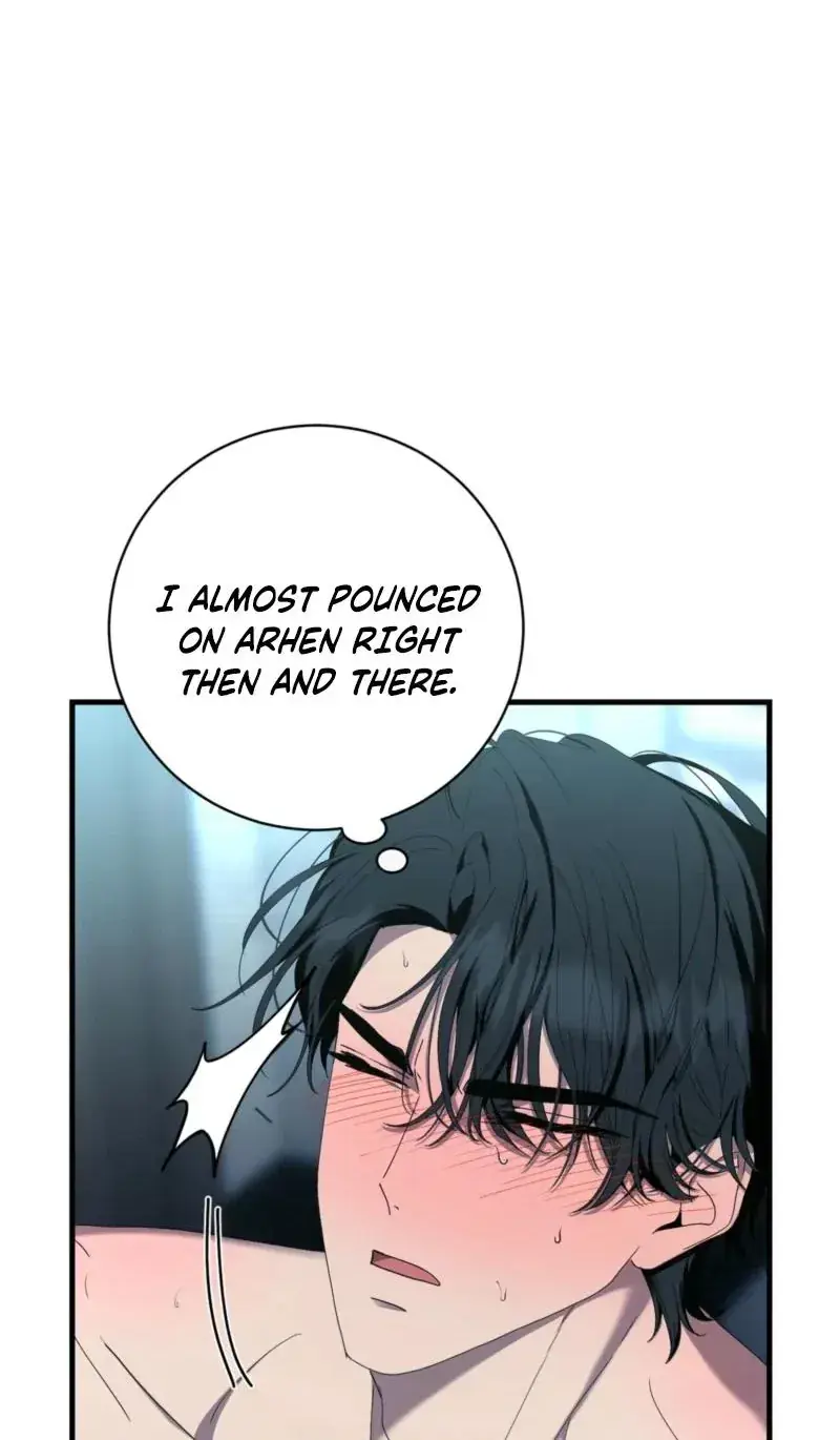The Demon King Wants to Live in Peace Chapter 23 Page 6
