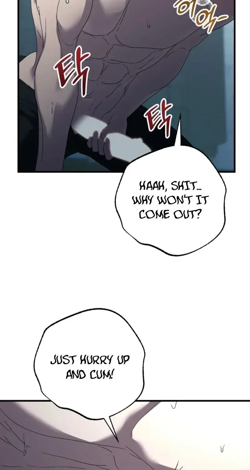 The Demon King Wants to Live in Peace Chapter 23 Page 33