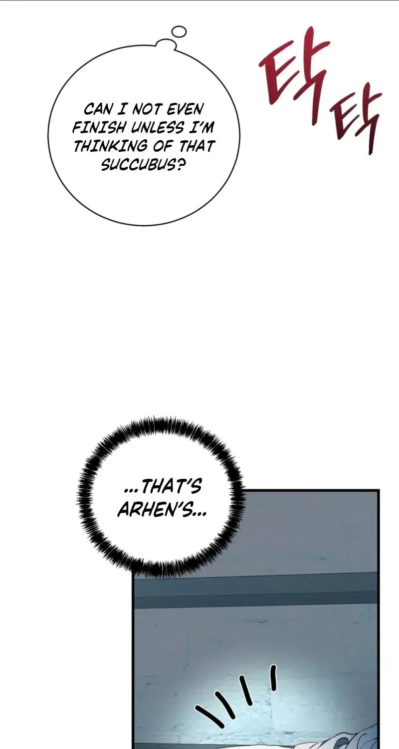 The Demon King Wants to Live in Peace Chapter 23 Page 35
