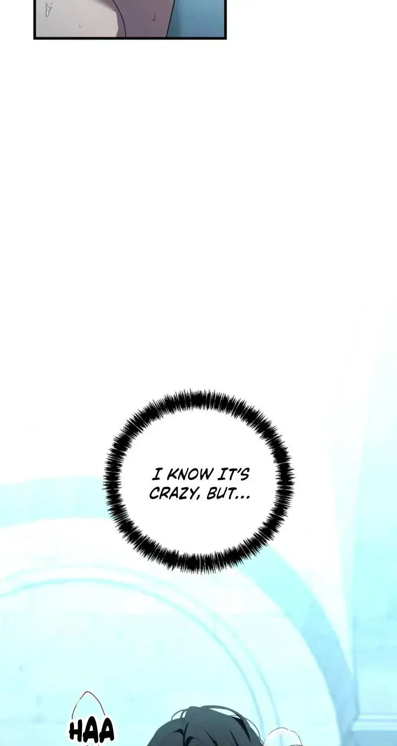 The Demon King Wants to Live in Peace Chapter 23 Page 37