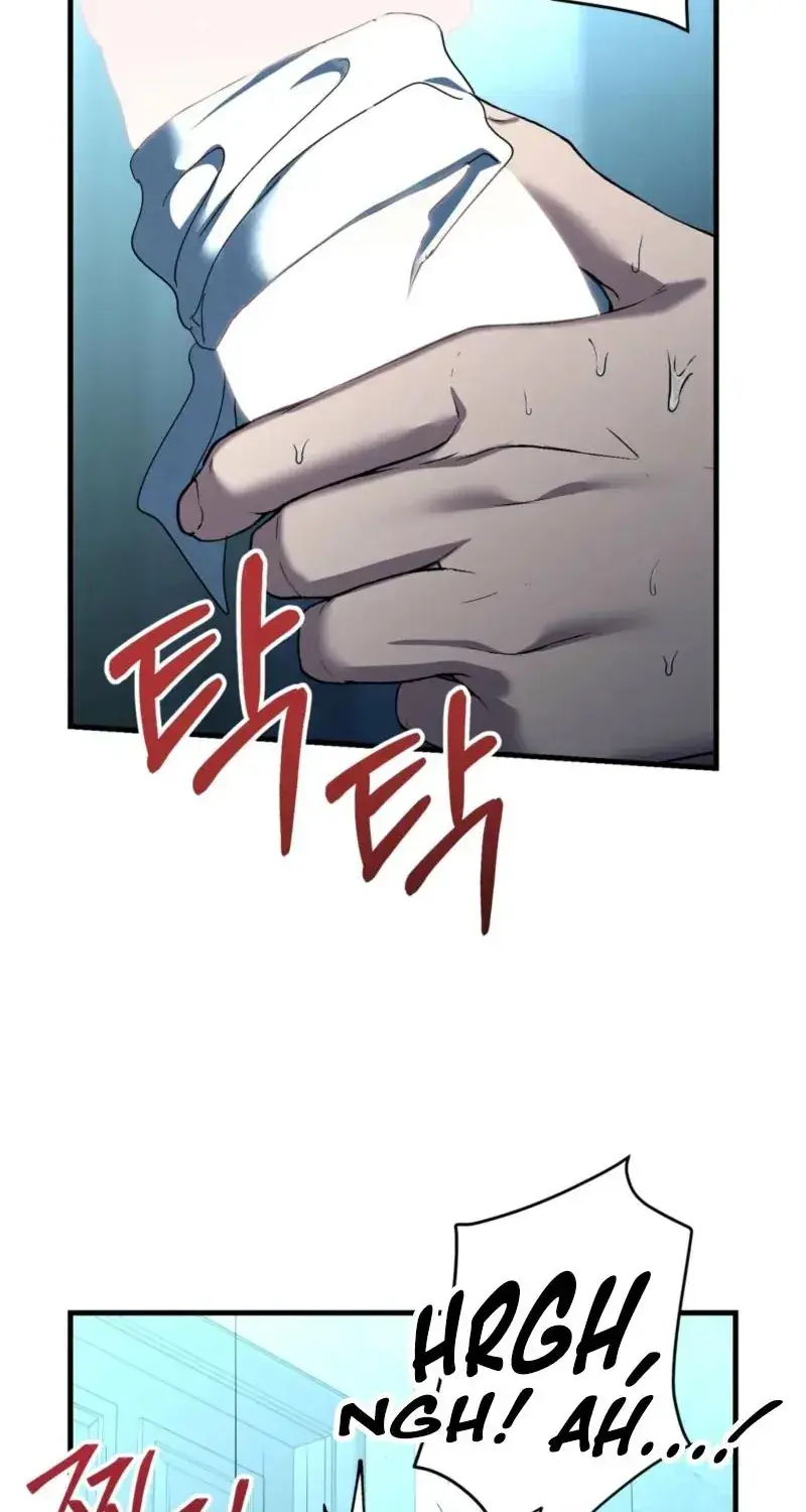 The Demon King Wants to Live in Peace Chapter 23 Page 40
