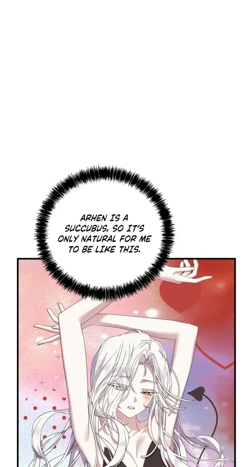 The Demon King Wants to Live in Peace Chapter 23 Page 52