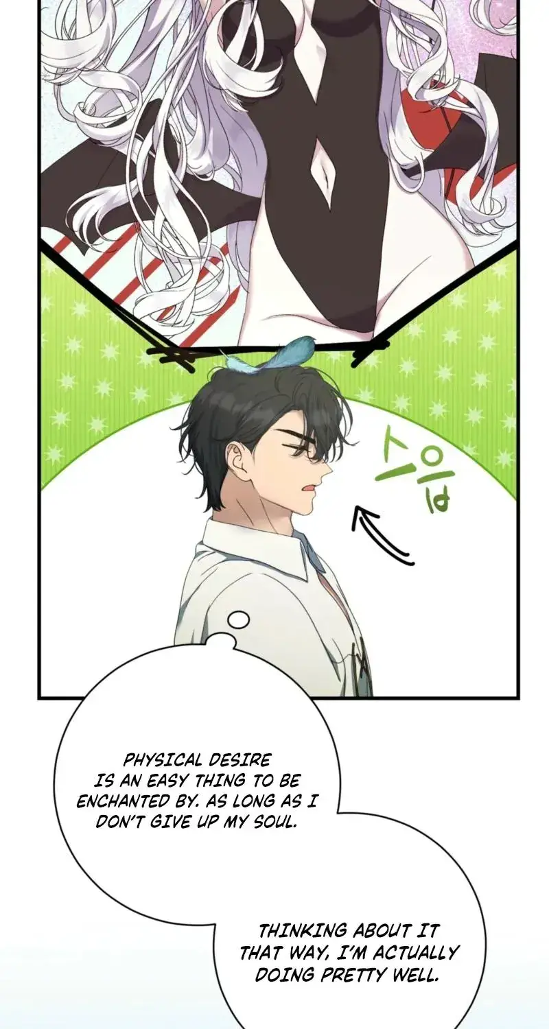 The Demon King Wants to Live in Peace Chapter 23 Page 53