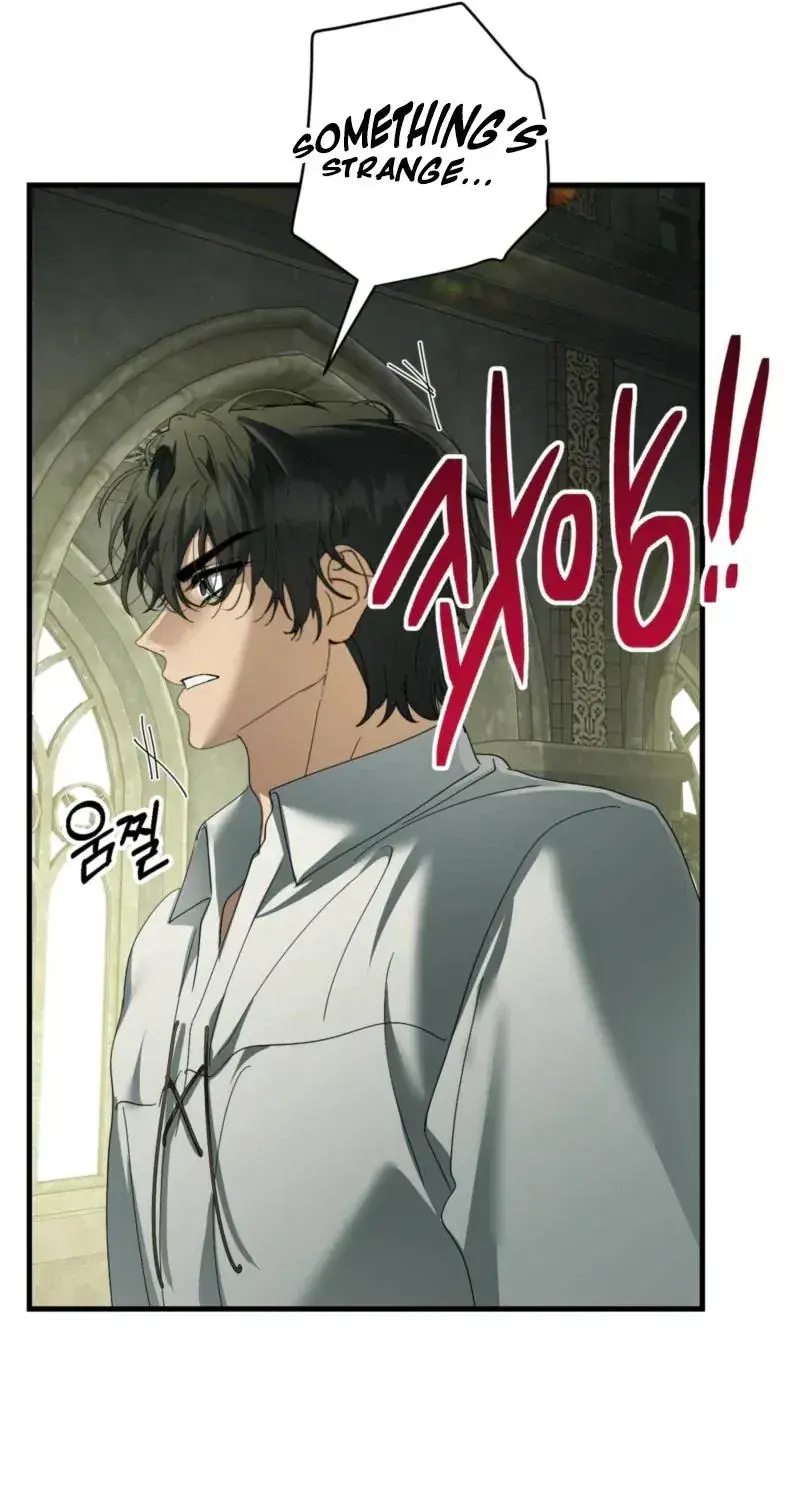 The Demon King Wants to Live in Peace Chapter 23 Page 59