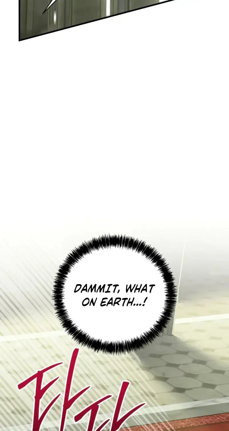 The Demon King Wants to Live in Peace Chapter 23 Page 61