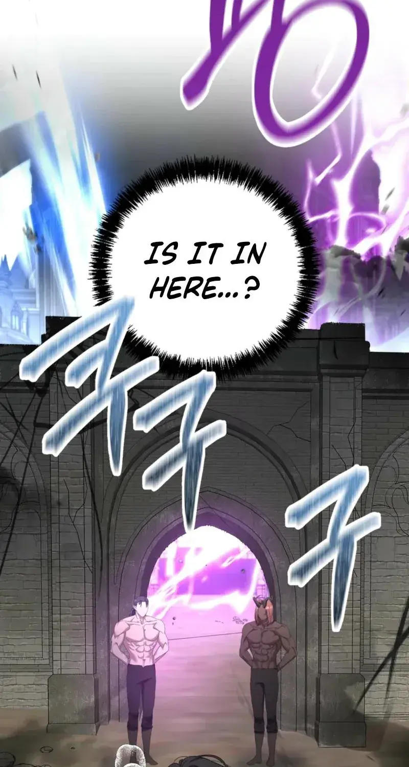 The Demon King Wants to Live in Peace Chapter 23 Page 64